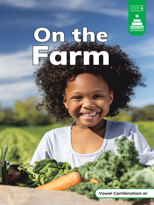 cover image of On the Farm
